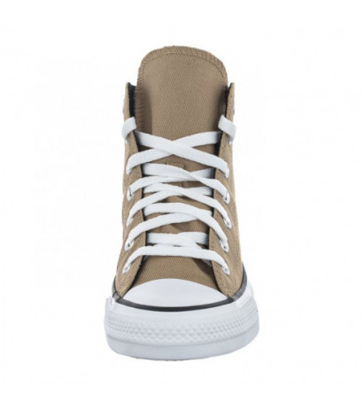 Converse CT Hi Nomad Khaki/Oat Milk/Black A02780C (CO595-b) kingad