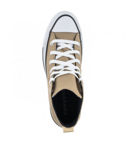 Converse CT Hi Nomad Khaki/Oat Milk/Black A02780C (CO595-b) kingad