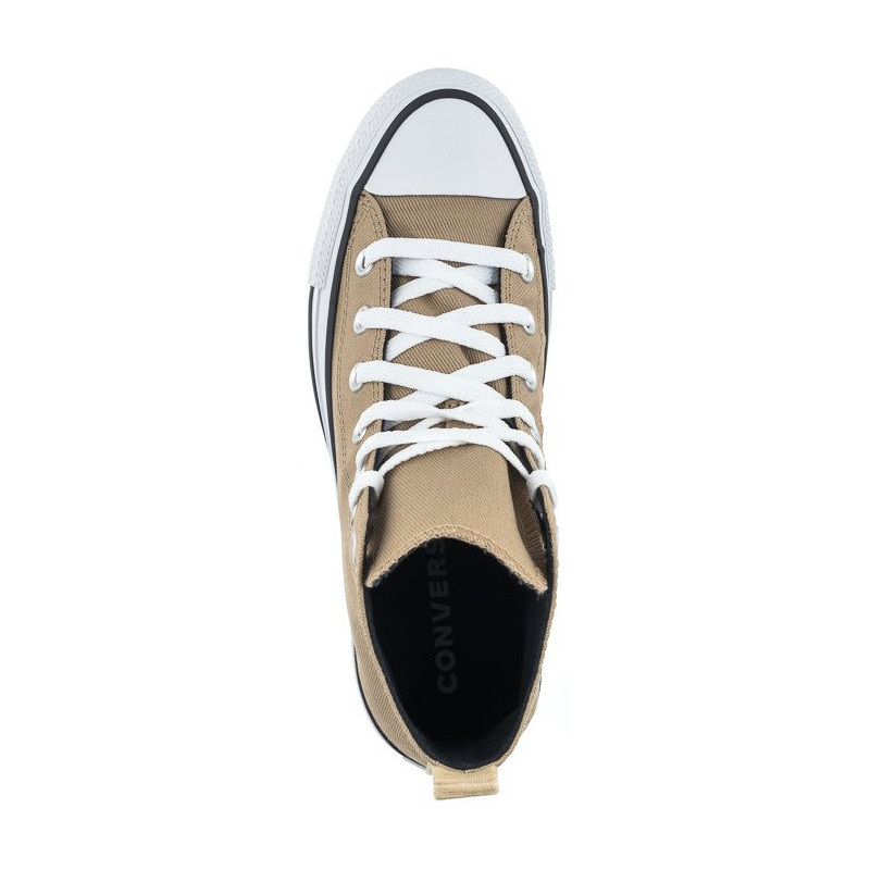 Converse CT Hi Nomad Khaki/Oat Milk/Black A02780C (CO595-b) kingad