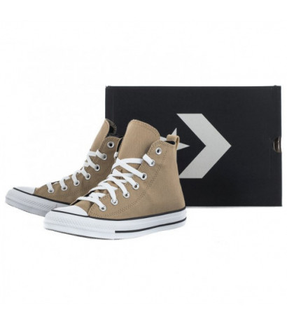 Converse CT Hi Nomad Khaki/Oat Milk/Black A02780C (CO595-b) kingad