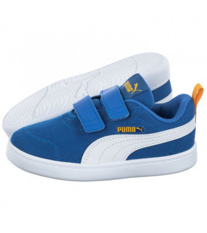 Puma Courtflex v2 Mesh V...