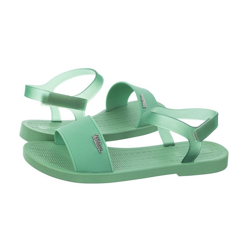 Melissa Sun Laguna AD 33794/AH663 Green (ML278-c) sandaalid