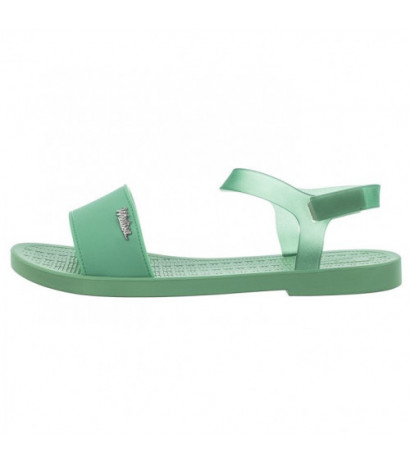 Melissa Sun Laguna AD 33794/AH663 Green (ML278-c) sandaalid