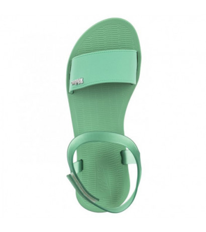 Melissa Sun Laguna AD 33794/AH663 Green (ML278-c) sandaalid