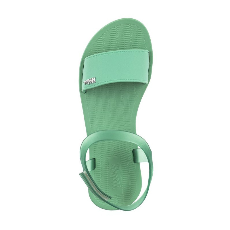 Melissa Sun Laguna AD 33794/AH663 Green (ML278-c) sandaalid