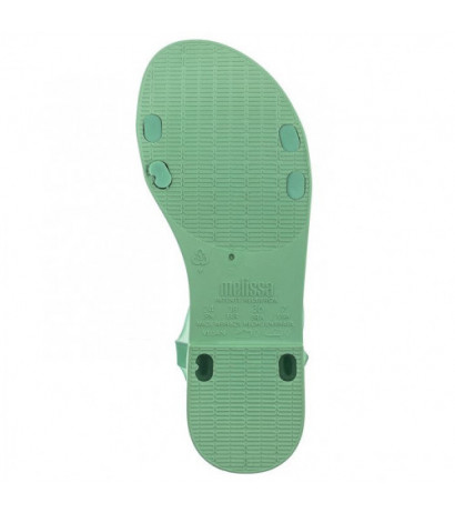 Melissa Sun Laguna AD 33794/AH663 Green (ML278-c) sandaalid