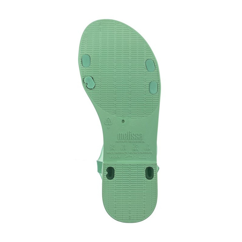 Melissa Sun Laguna AD 33794/AH663 Green (ML278-c) sandaalid