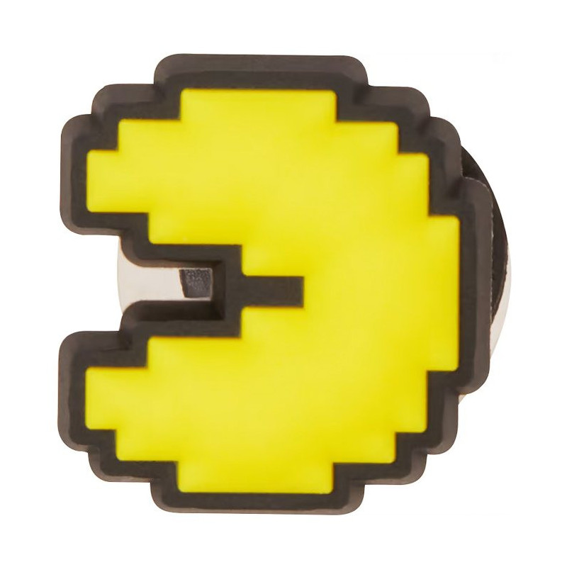 Crocs Jibbitz™ charms Pac Man 10007408 (CR283-a) tarvik