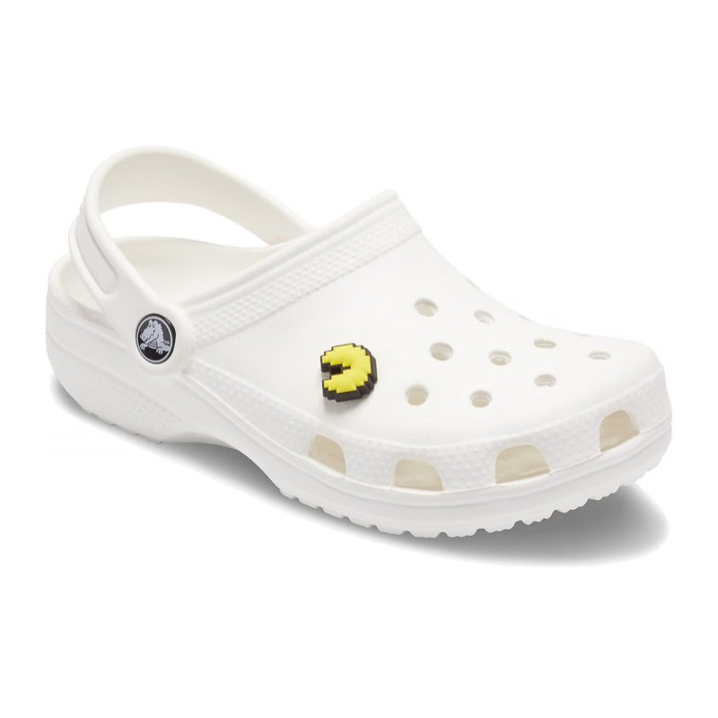 Crocs Jibbitz™ charms Pac Man 10007408 (CR283-a) tarvik