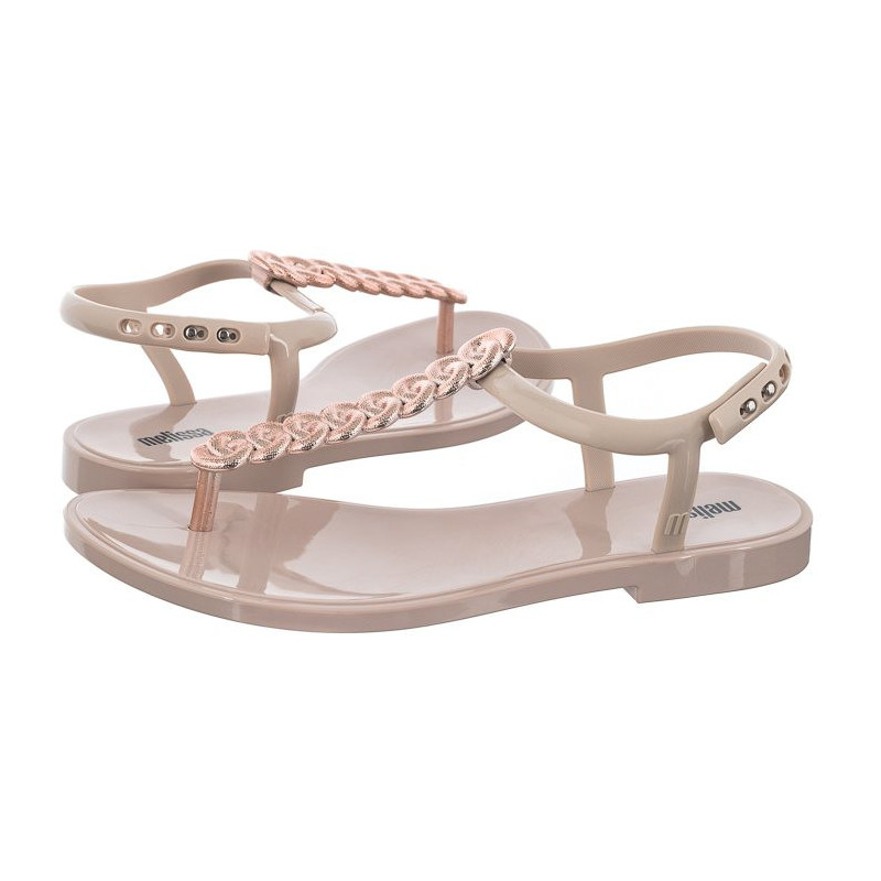 Melissa Strass AD 33823/AN272 Pink/Metallic Pink (ML272-a) sandaalid