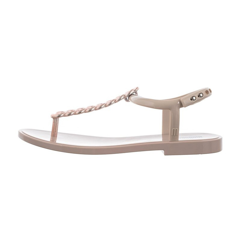 Melissa Strass AD 33823/AN272 Pink/Metallic Pink (ML272-a) sandaalid