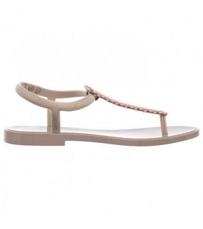 Melissa Strass AD 33823/AN272 Pink/Metallic Pink (ML272-a) sandaalid