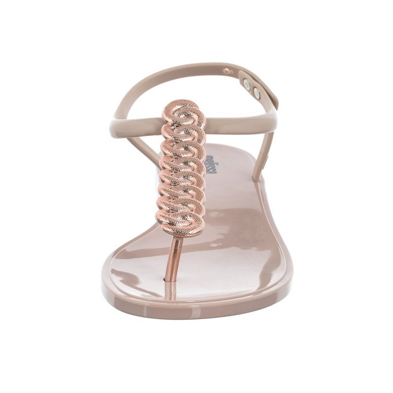 Melissa Strass AD 33823/AN272 Pink/Metallic Pink (ML272-a) sandaalid