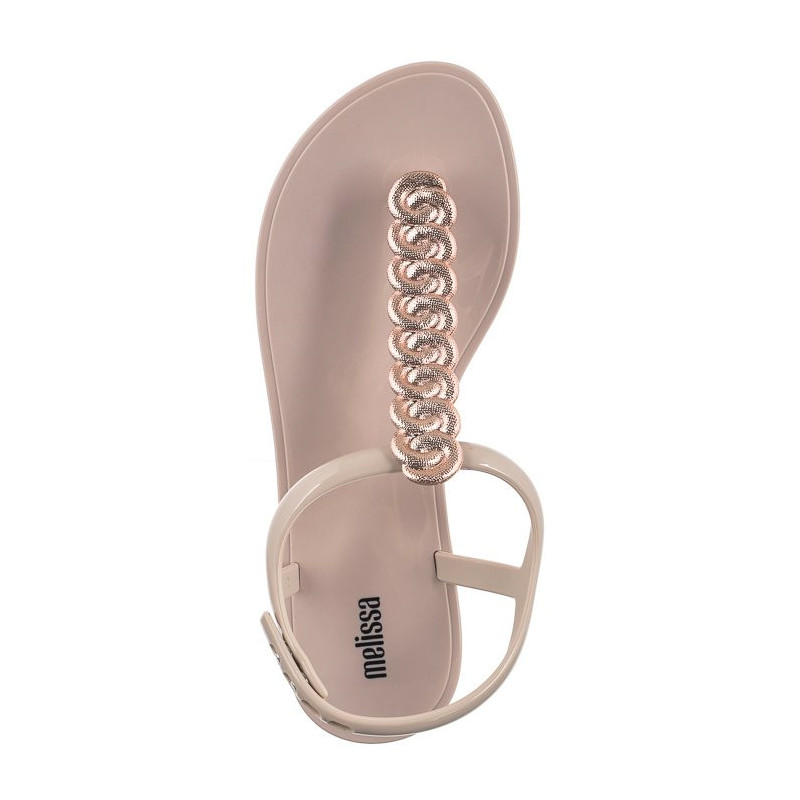 Melissa Strass AD 33823/AN272 Pink/Metallic Pink (ML272-a) sandaalid