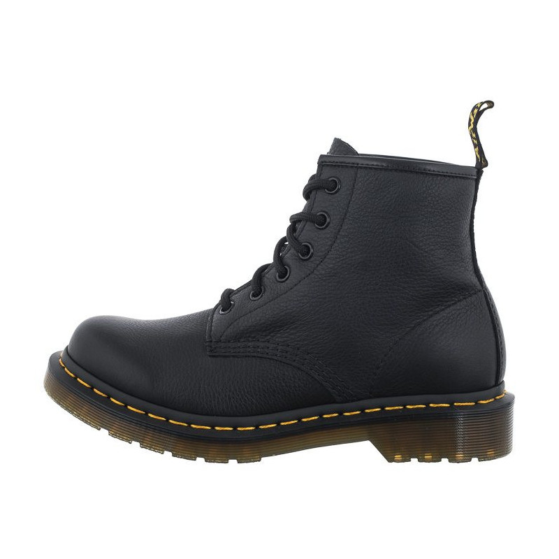 Dr. Martens 101 Black Virginia 30700001 (DR58-a) saapad