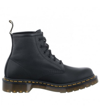 Dr. Martens 101 Black Virginia 30700001 (DR58-a) saapad