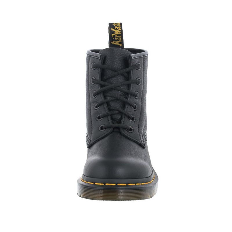 Dr. Martens 101 Black Virginia 30700001 (DR58-a) saapad