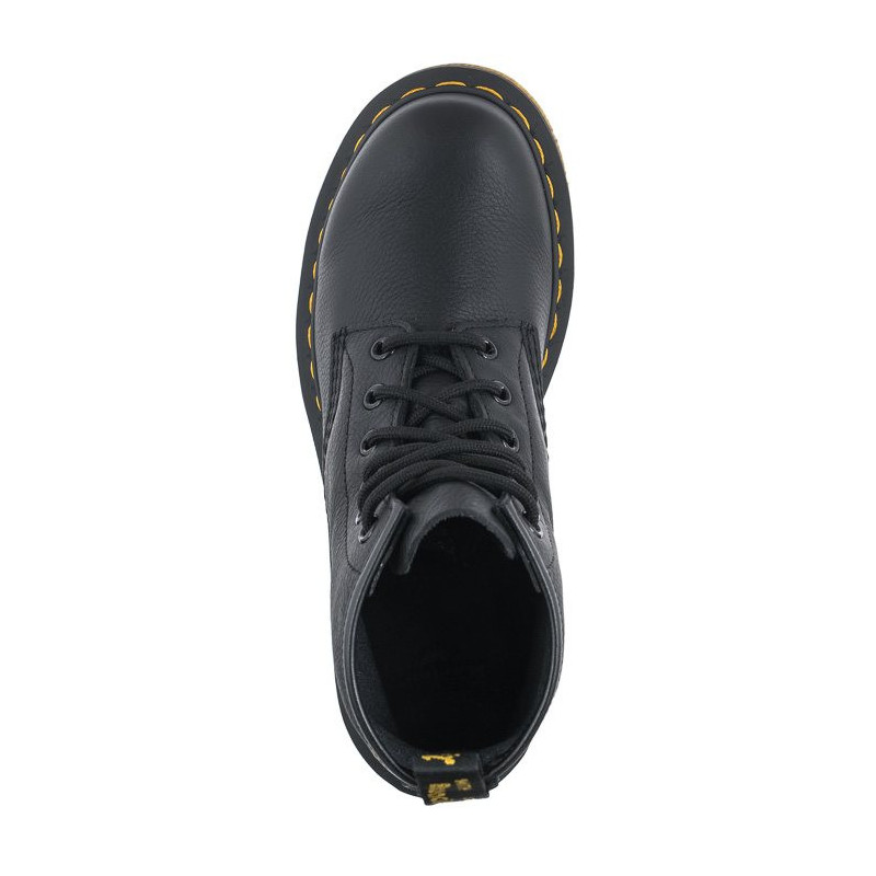 Dr. Martens 101 Black Virginia 30700001 (DR58-a) saapad