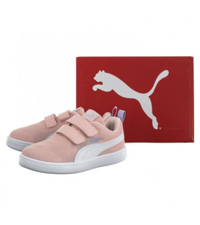 Puma Courtflex v2 Mesh V Inf 371759-13 (PU495-e) spordijalatsid