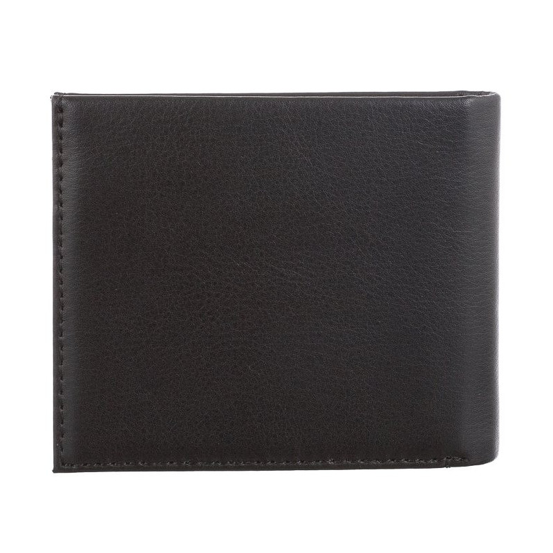 Calvin Klein Logo Hardware Bifold Id Black K50K510441 BDS (CK259-a) käekott