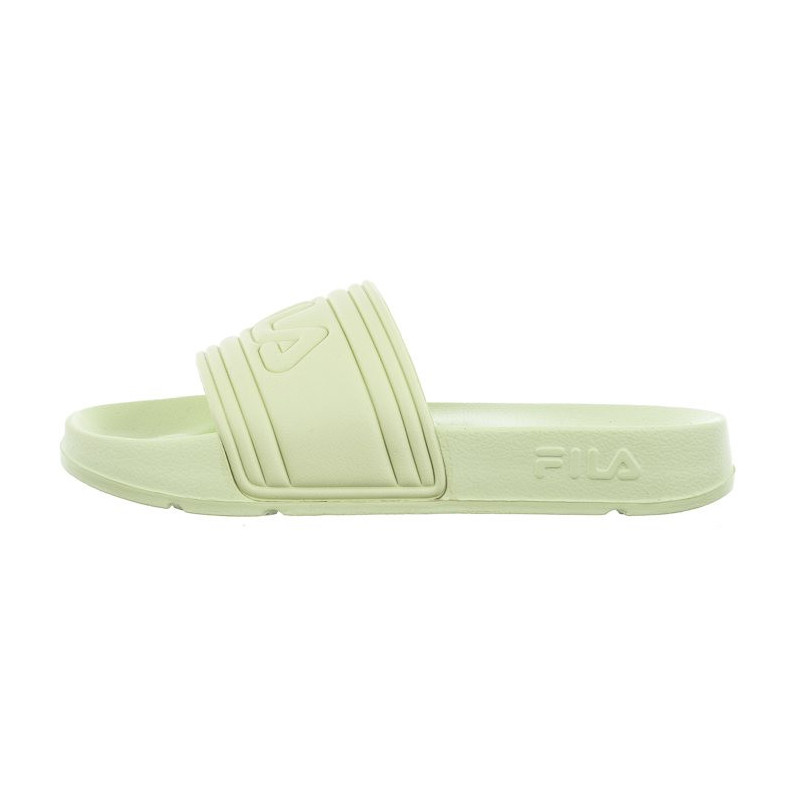 Fila Morro Bay Wmn Lime Green FFW0106.60042 (FI73-c) Naiste kingad/klappide klapid