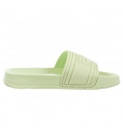 Fila Morro Bay Wmn Lime Green FFW0106.60042 (FI73-c) Naiste kingad/klappide klapid