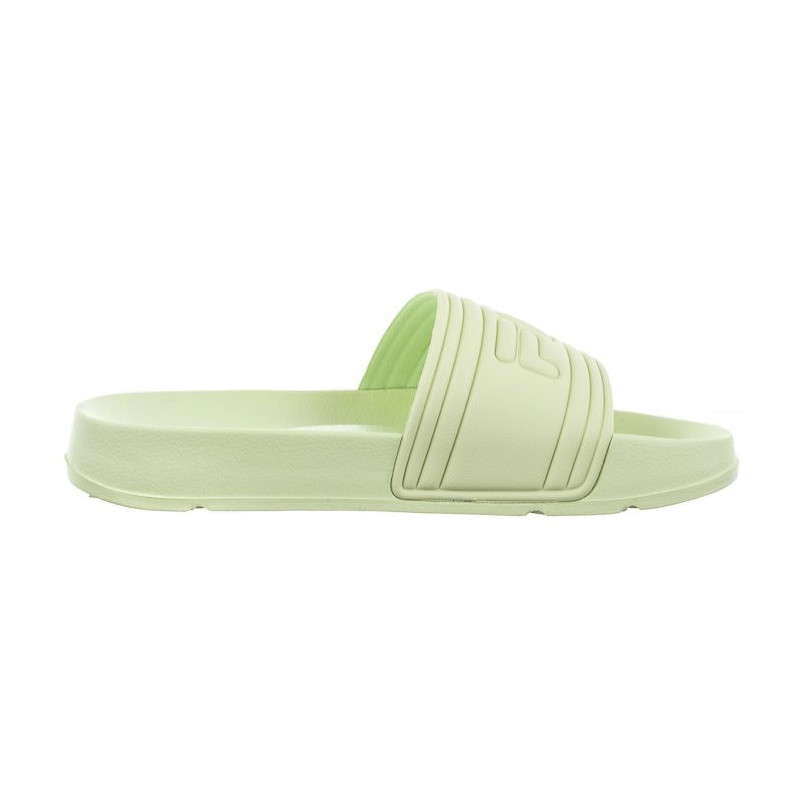 Fila Morro Bay Wmn Lime Green FFW0106.60042 (FI73-c) Naiste kingad/klappide klapid