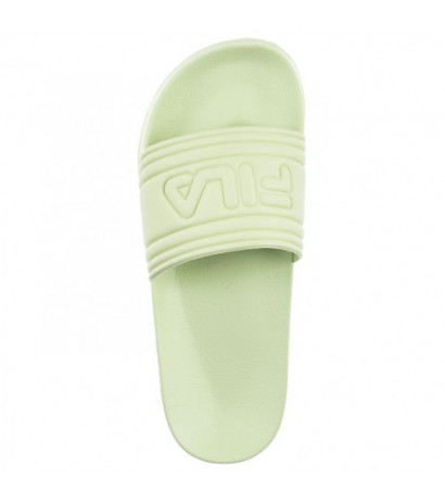 Fila Morro Bay Wmn Lime Green FFW0106.60042 (FI73-c) Naiste kingad/klappide klapid