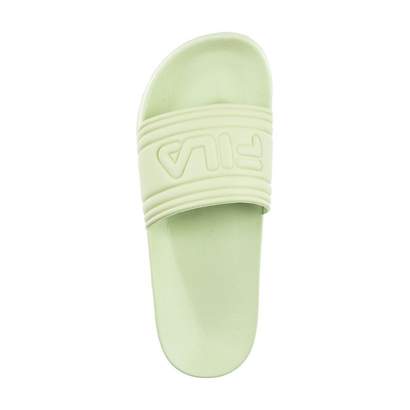 Fila Morro Bay Wmn Lime Green FFW0106.60042 (FI73-c) Naiste kingad/klappide klapid