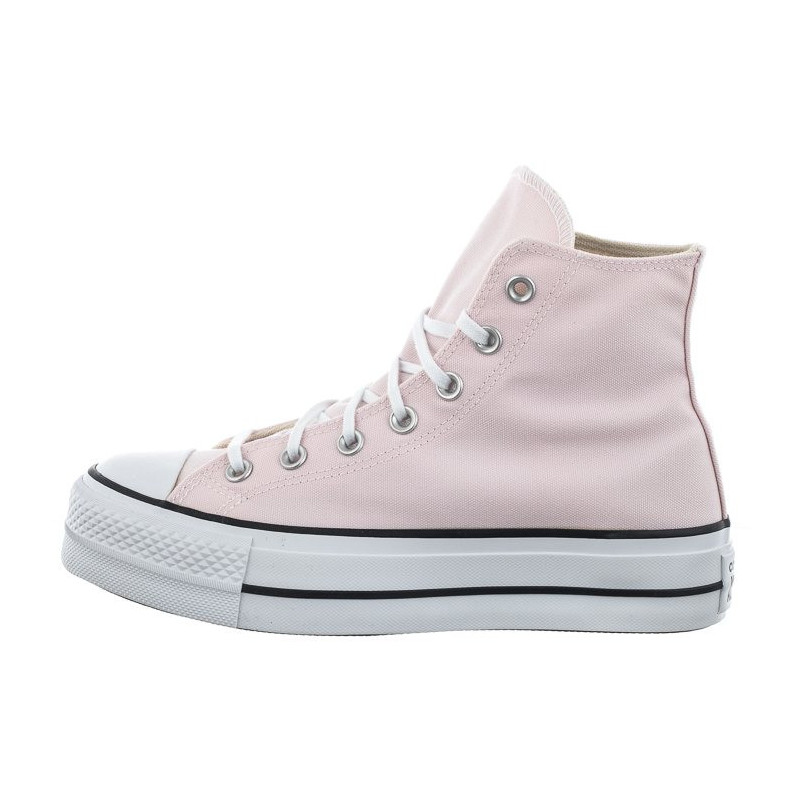 Converse CTAS Lift Hi Decade Pink/White/Black A05135C (CO596-a) kingad