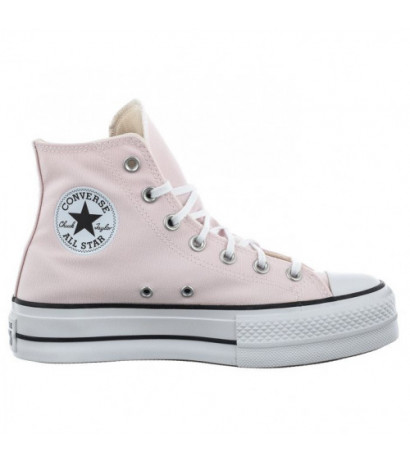 Converse CTAS Lift Hi Decade Pink/White/Black A05135C (CO596-a) kingad