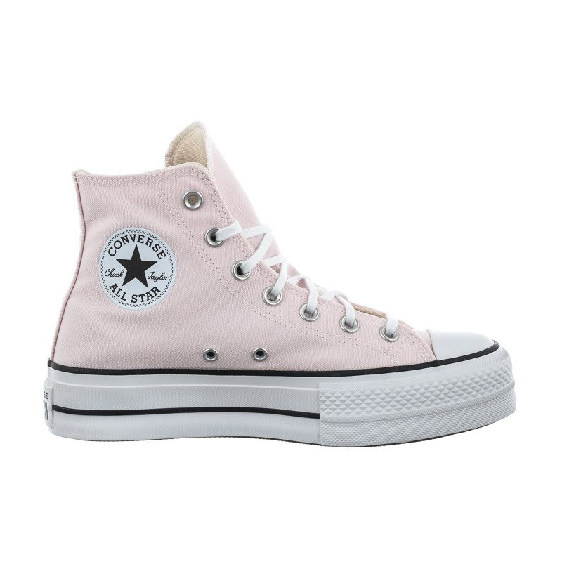 Converse CTAS Lift Hi Decade Pink/White/Black A05135C (CO596-a) kingad