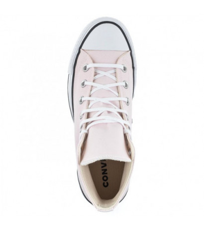 Converse CTAS Lift Hi Decade Pink/White/Black A05135C (CO596-a) kingad