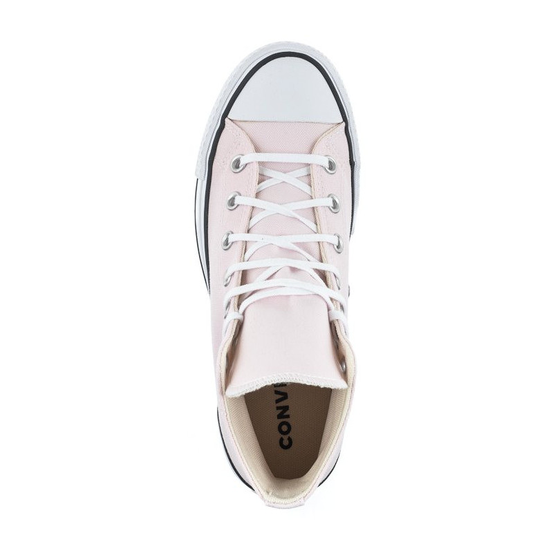 Converse CTAS Lift Hi Decade Pink/White/Black A05135C (CO596-a) kingad