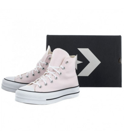 Converse CTAS Lift Hi Decade Pink/White/Black A05135C (CO596-a) kingad