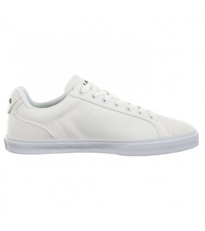 Lacoste Lerond Pro Bl 123 1 CMA Wht/Wht 7-45CMA005421G (LC424-a) tossud