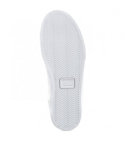 Lacoste Lerond Pro Bl 123 1 CMA Wht/Wht 7-45CMA005421G (LC424-a) tossud