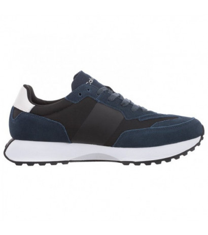 Calvin Klein Low Top Lace Up Mix Navy/Black/White HM0HM00497 0HA (CK274-a) spordijalatsid