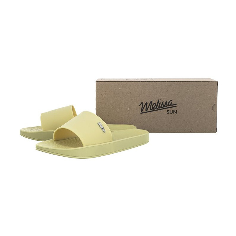 Melissa Sun Sunset AD 33529/AJ698 Green (ML242-c) Naiste kingad/klappide klapid