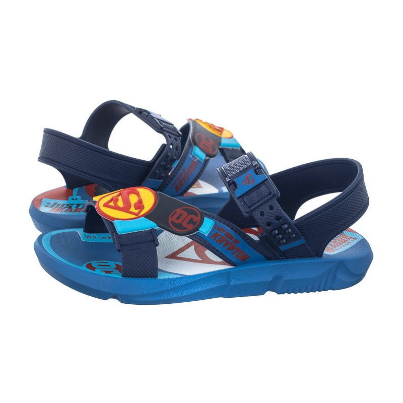 Zaxy Liga Da Justica Icon Sandal JJ385050/AC664 Blue (ZA171-a) sandaalid