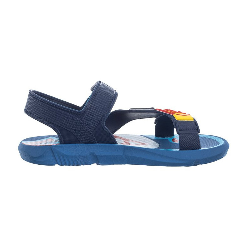 Zaxy Liga Da Justica Icon Sandal JJ385050/AC664 Blue (ZA171-a) sandaalid