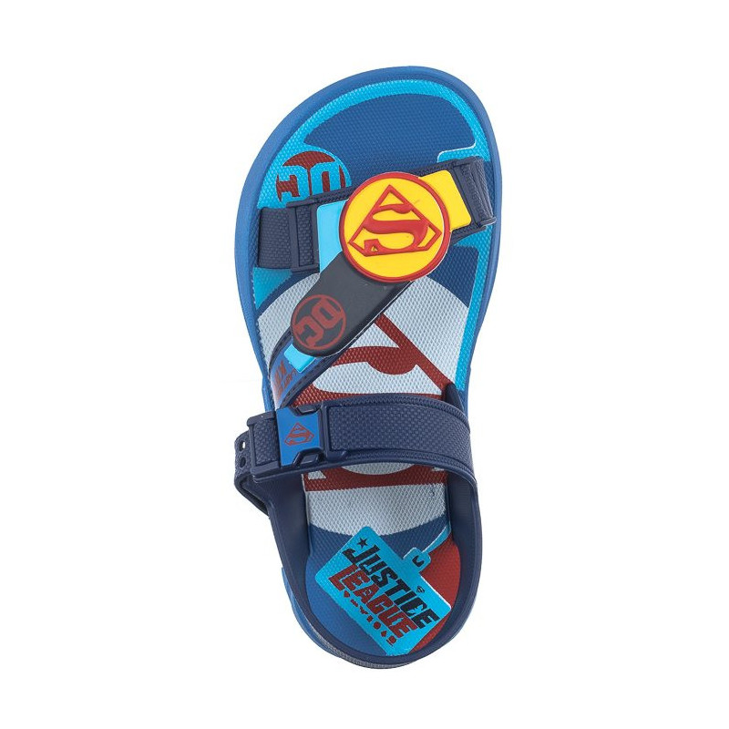 Zaxy Liga Da Justica Icon Sandal JJ385050/AC664 Blue (ZA171-a) sandaalid