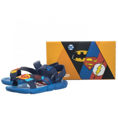 Zaxy Liga Da Justica Icon Sandal JJ385050/AC664 Blue (ZA171-a) sandaalid