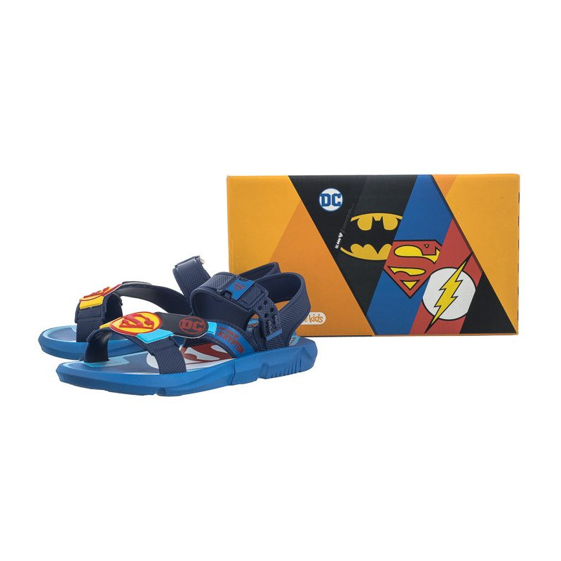 Zaxy Liga Da Justica Icon Sandal JJ385050/AC664 Blue (ZA171-a) sandaalid