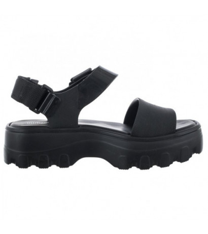 Melissa Kick Off Sandal AD 32823/50603 Black (ML224-b) sandaalid