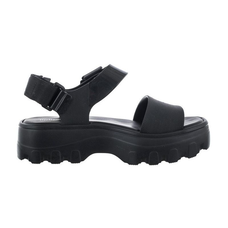 Melissa Kick Off Sandal AD 32823/50603 Black (ML224-b) sandaalid