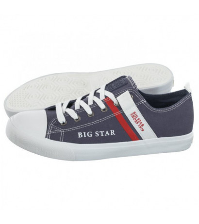 Big Star Granatowe LL174006...