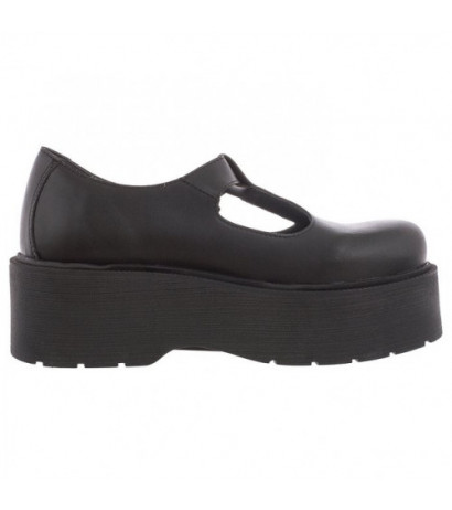 Altercore Blair Vegan Black  (AL131-a) kingad