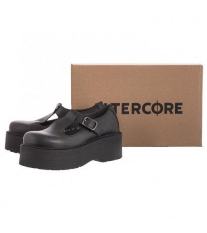 Altercore Blair Vegan Black  (AL131-a) kingad