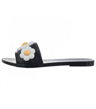 Melissa Babe Spring AD 33876/AL273 Black/White (ML269-a) Naiste kingad/klappide klapid